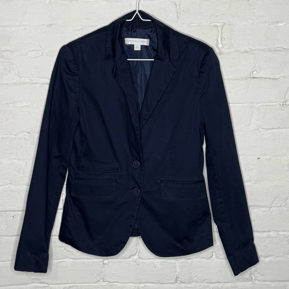 New York & Company Blazer 4